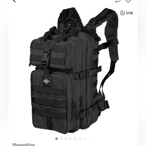 Maxpedition Falcon-ll Backpack